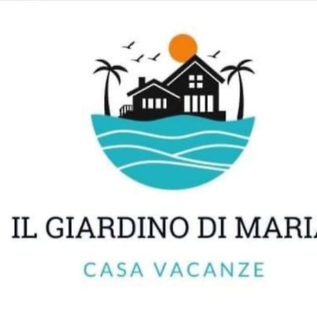 فيلا أغروبوليفي Il Giardino Di Maria المظهر الخارجي الصورة