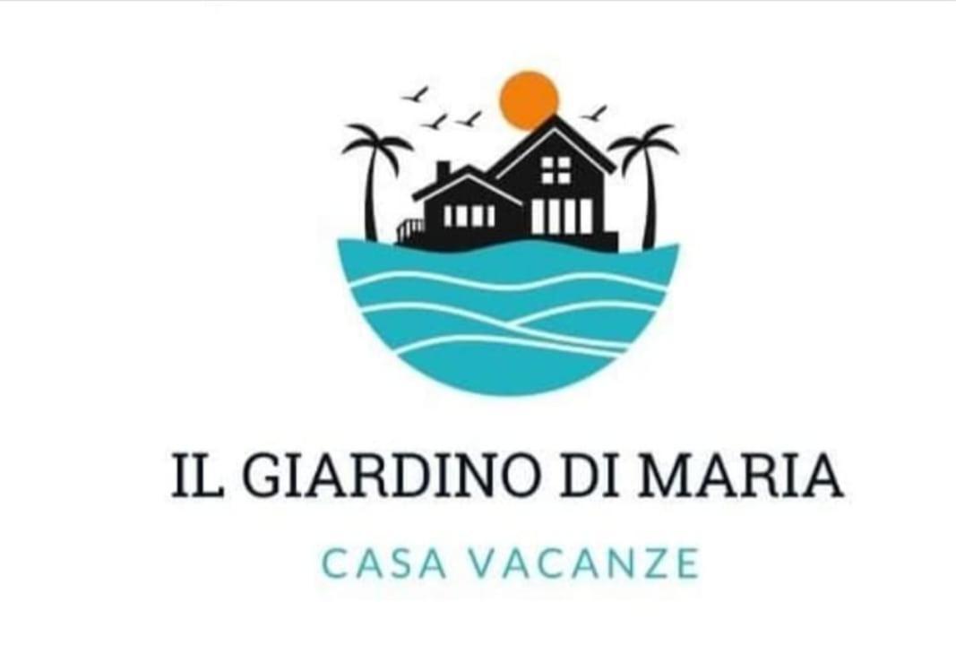 فيلا أغروبوليفي Il Giardino Di Maria المظهر الخارجي الصورة